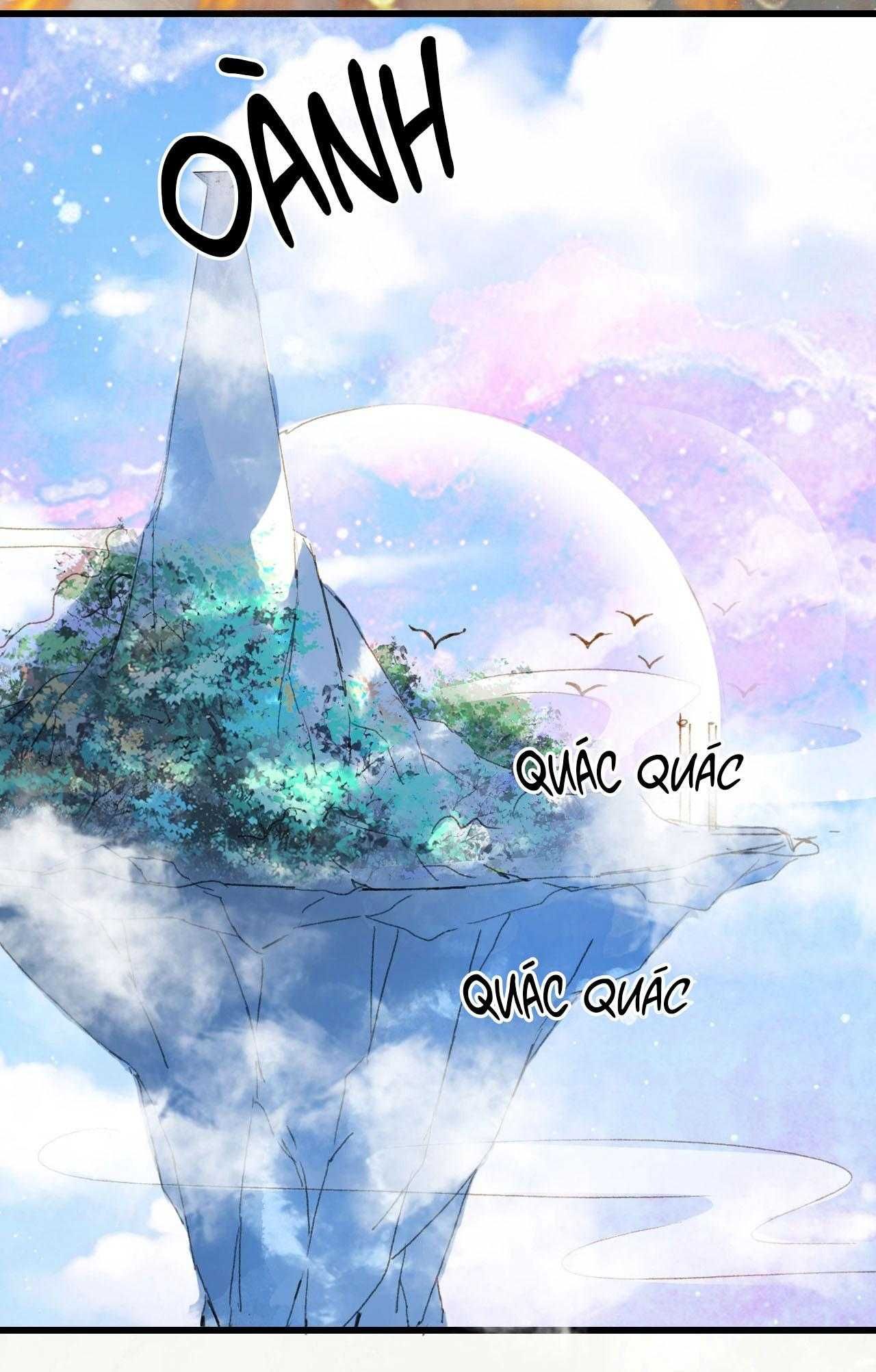 Mộng Tưởng Chưa Đến Ngàn Năm Chapter 10 - Trang 2