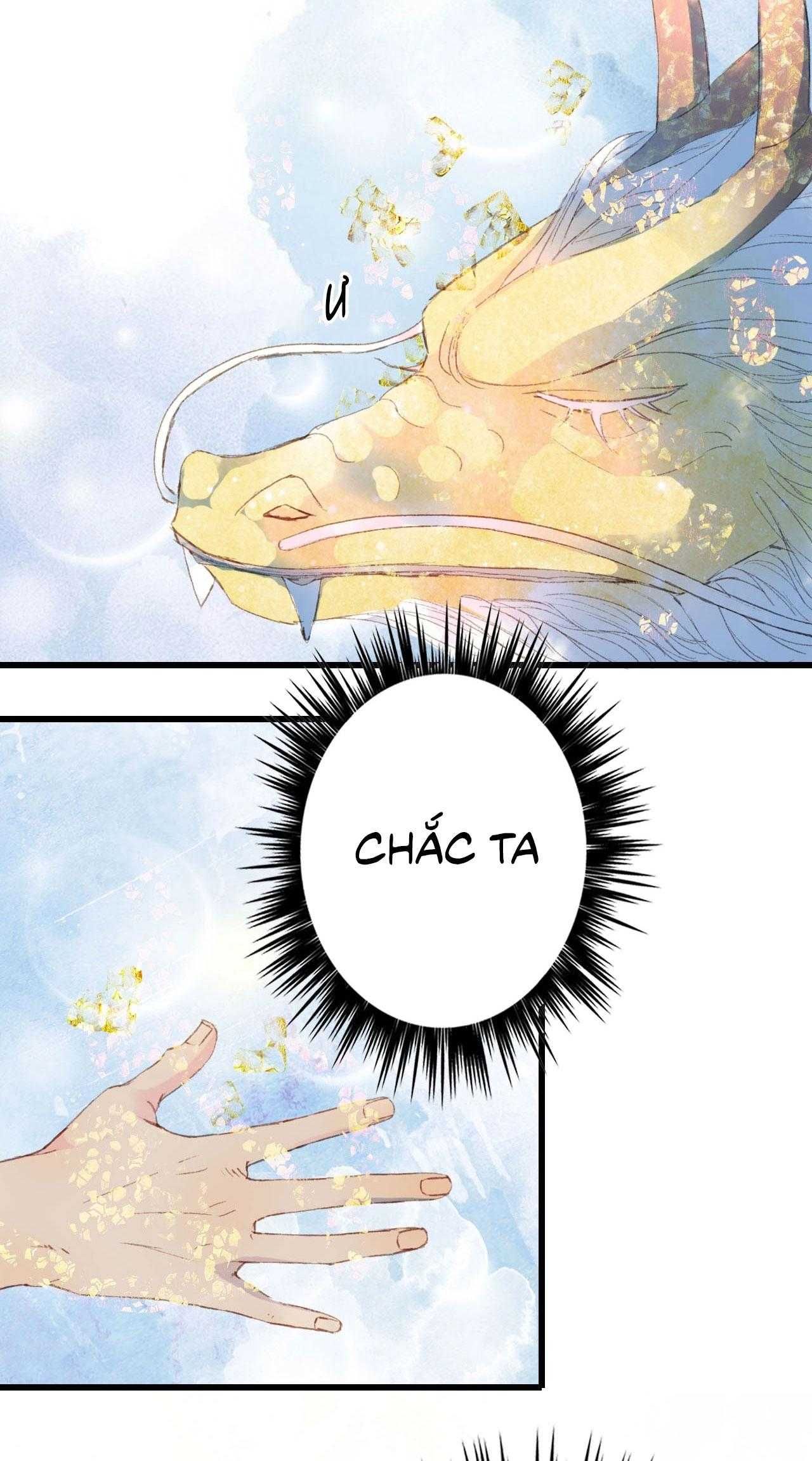 Mộng Tưởng Chưa Đến Ngàn Năm Chapter 10 - Trang 2