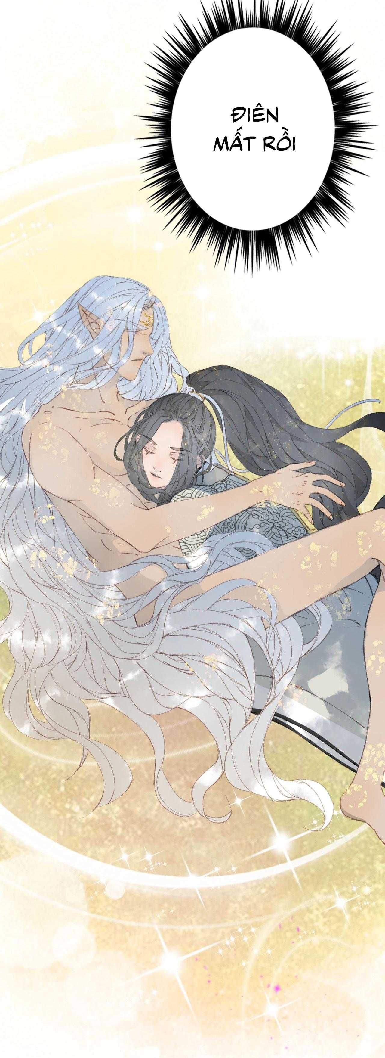 Mộng Tưởng Chưa Đến Ngàn Năm Chapter 10 - Trang 2