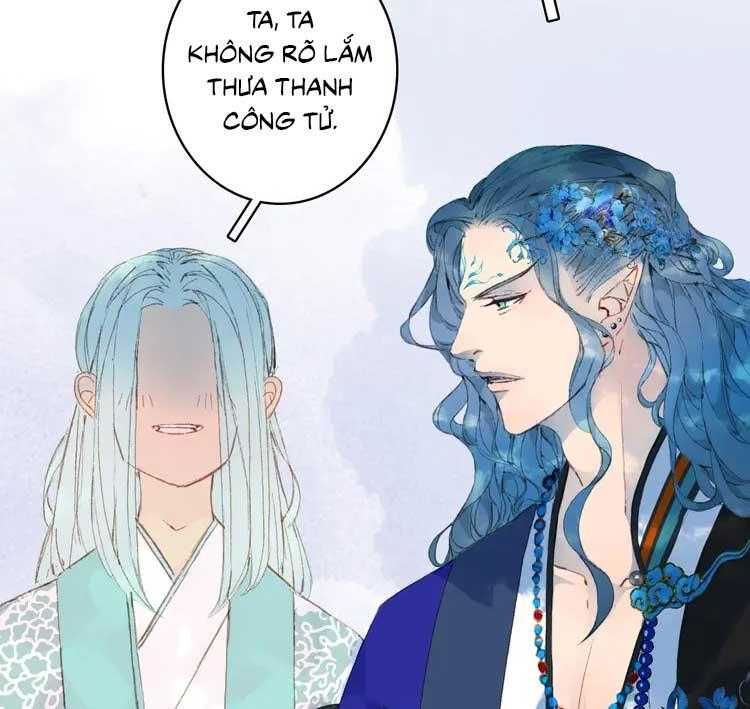 Mộng Tưởng Chưa Đến Ngàn Năm Chapter 11 - Trang 2