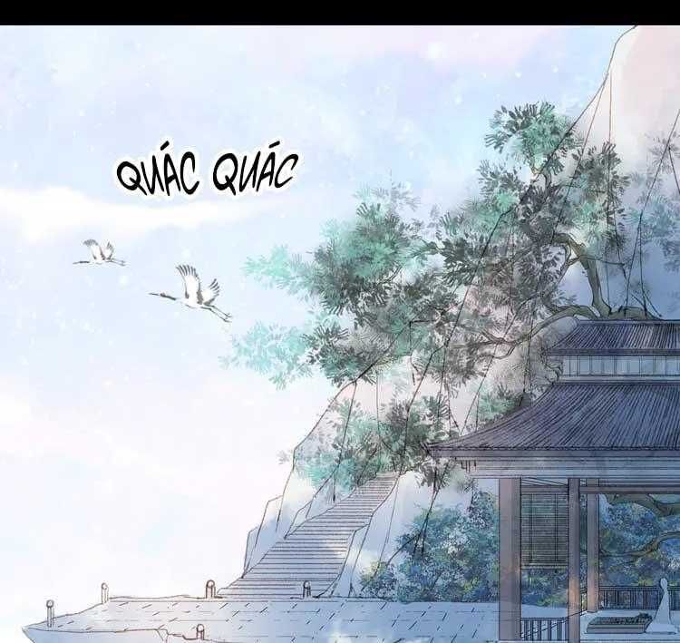 Mộng Tưởng Chưa Đến Ngàn Năm Chapter 11 - Trang 2