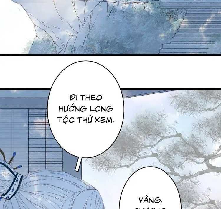 Mộng Tưởng Chưa Đến Ngàn Năm Chapter 11 - Trang 2