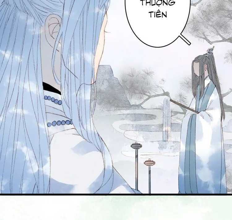 Mộng Tưởng Chưa Đến Ngàn Năm Chapter 11 - Trang 2