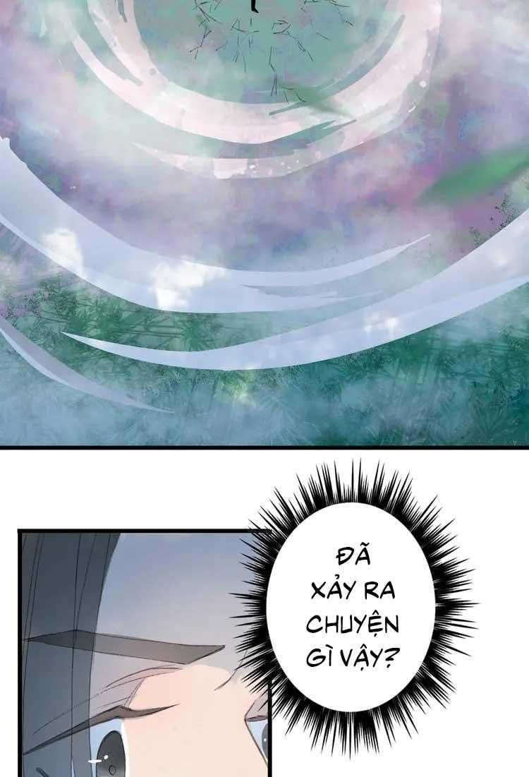 Mộng Tưởng Chưa Đến Ngàn Năm Chapter 11 - Trang 2