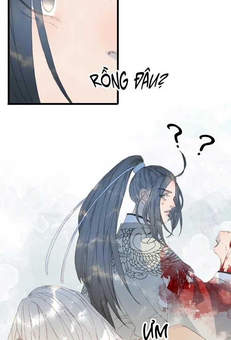 Mộng Tưởng Chưa Đến Ngàn Năm Chapter 11 - Trang 2