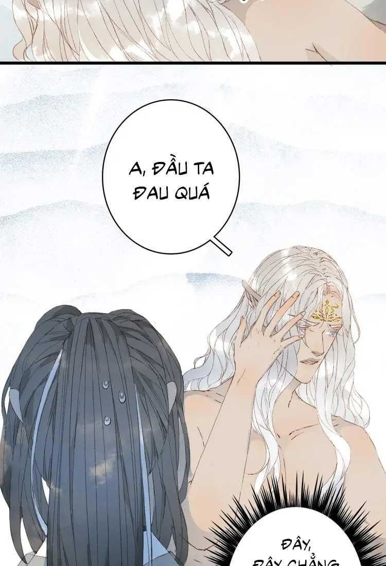 Mộng Tưởng Chưa Đến Ngàn Năm Chapter 11 - Trang 2