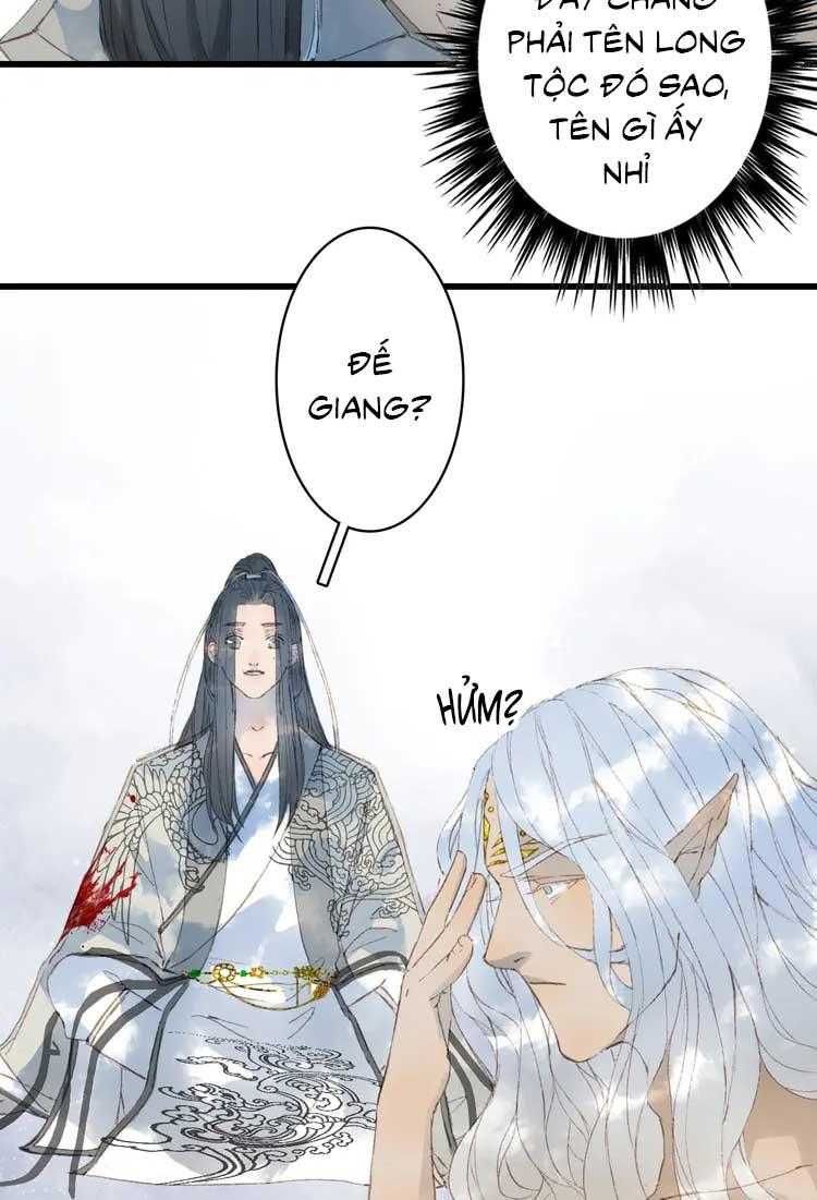 Mộng Tưởng Chưa Đến Ngàn Năm Chapter 11 - Trang 2