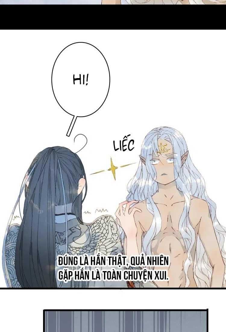 Mộng Tưởng Chưa Đến Ngàn Năm Chapter 11 - Trang 2