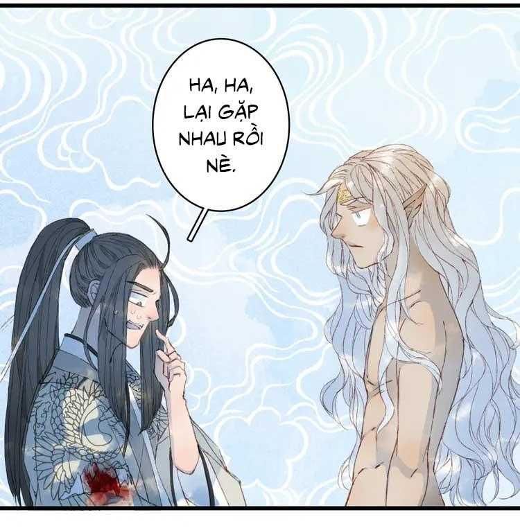 Mộng Tưởng Chưa Đến Ngàn Năm Chapter 11 - Trang 2