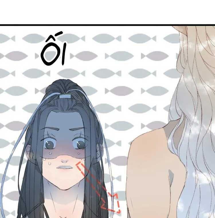 Mộng Tưởng Chưa Đến Ngàn Năm Chapter 11 - Trang 2
