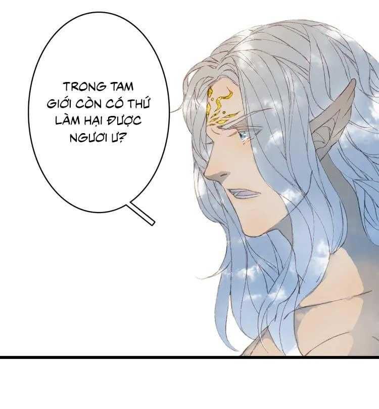 Mộng Tưởng Chưa Đến Ngàn Năm Chapter 11 - Trang 2