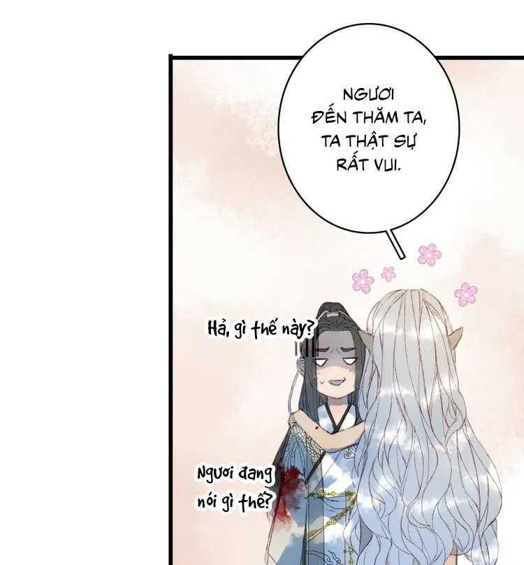 Mộng Tưởng Chưa Đến Ngàn Năm Chapter 11 - Trang 2