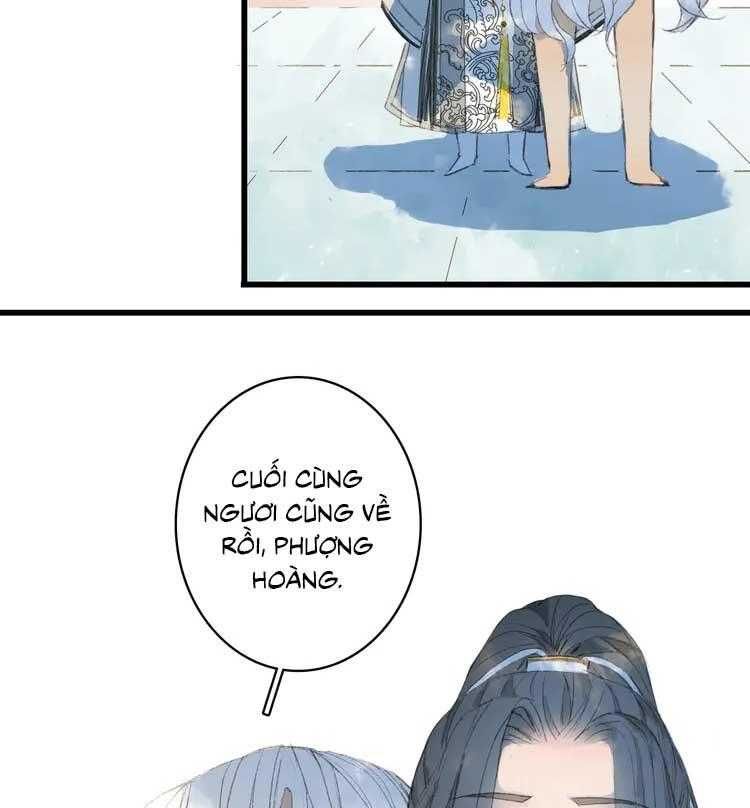 Mộng Tưởng Chưa Đến Ngàn Năm Chapter 11 - Trang 2