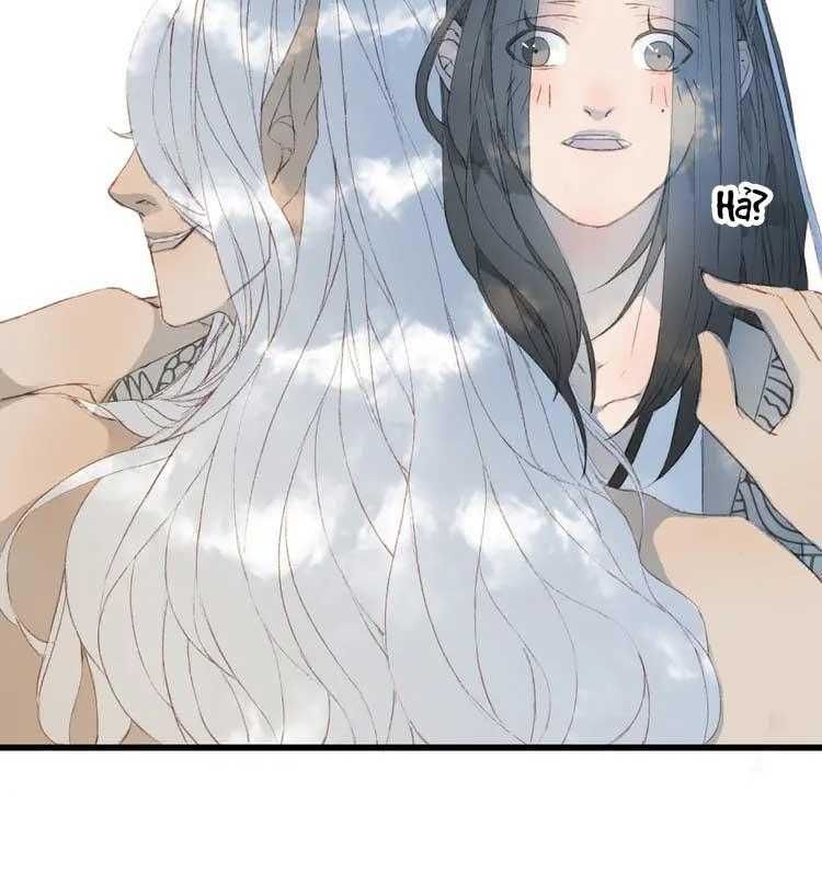Mộng Tưởng Chưa Đến Ngàn Năm Chapter 11 - Trang 2