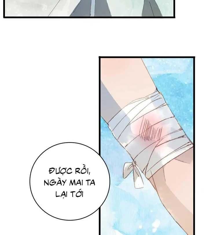 Mộng Tưởng Chưa Đến Ngàn Năm Chapter 11 - Trang 2