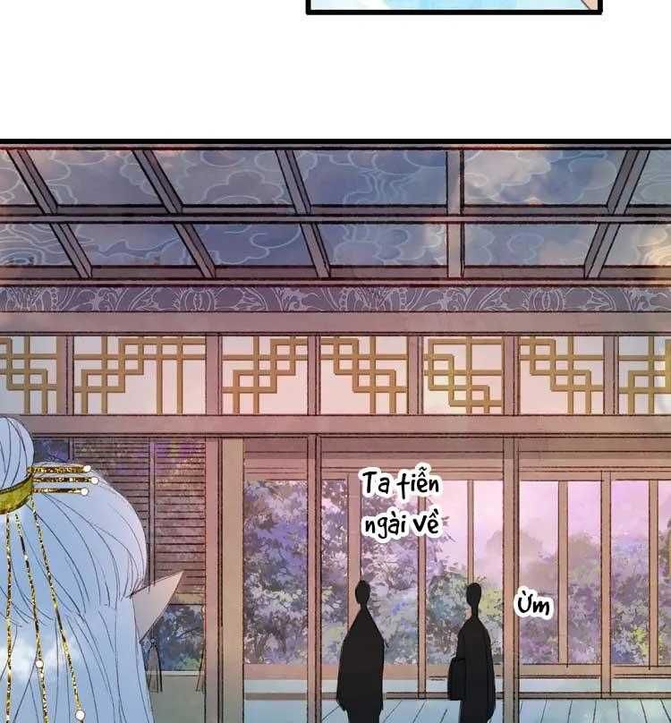 Mộng Tưởng Chưa Đến Ngàn Năm Chapter 11 - Trang 2