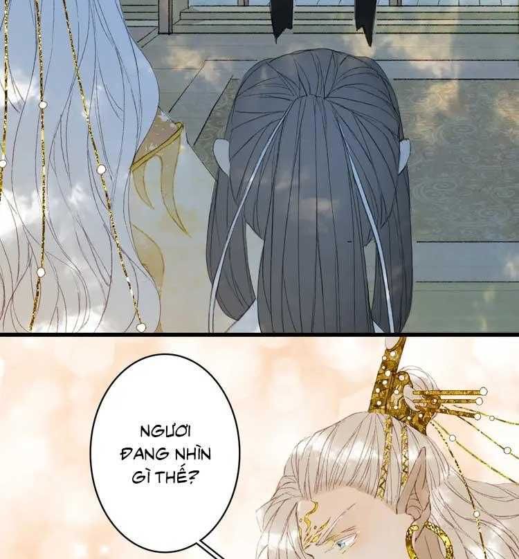 Mộng Tưởng Chưa Đến Ngàn Năm Chapter 11 - Trang 2