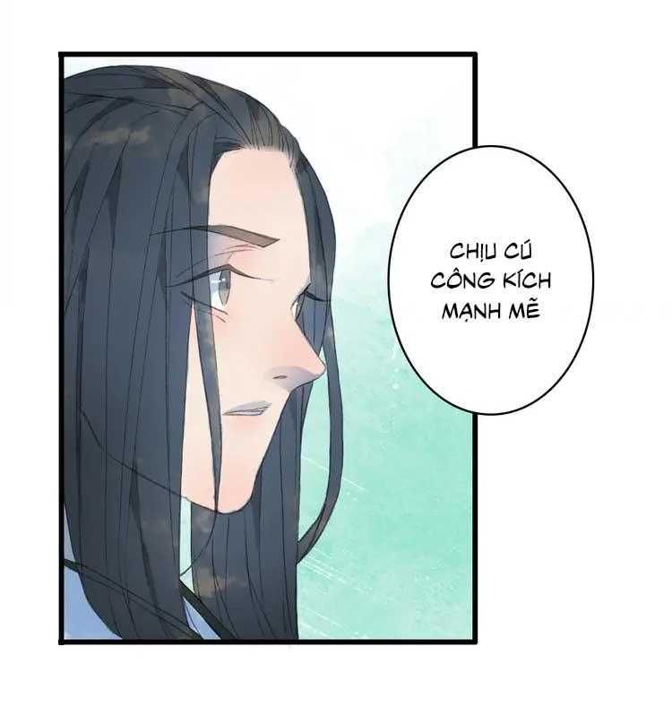Mộng Tưởng Chưa Đến Ngàn Năm Chapter 11 - Trang 2