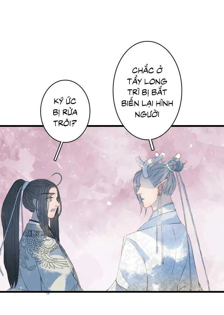 Mộng Tưởng Chưa Đến Ngàn Năm Chapter 11 - Trang 2