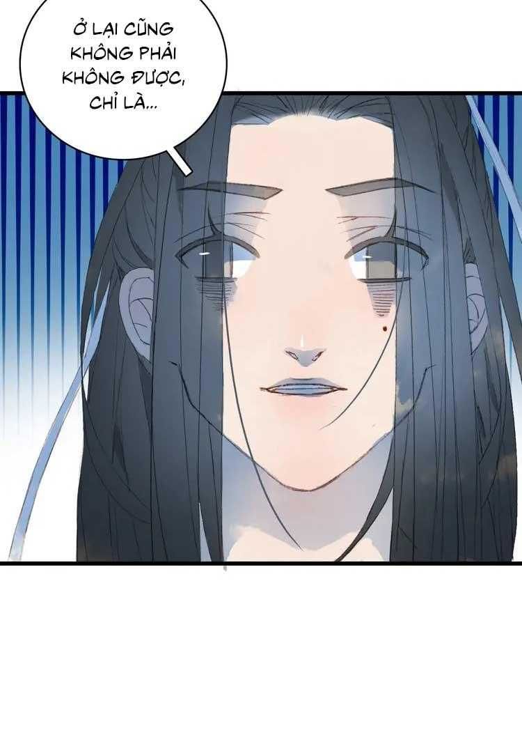 Mộng Tưởng Chưa Đến Ngàn Năm Chapter 11 - Trang 2