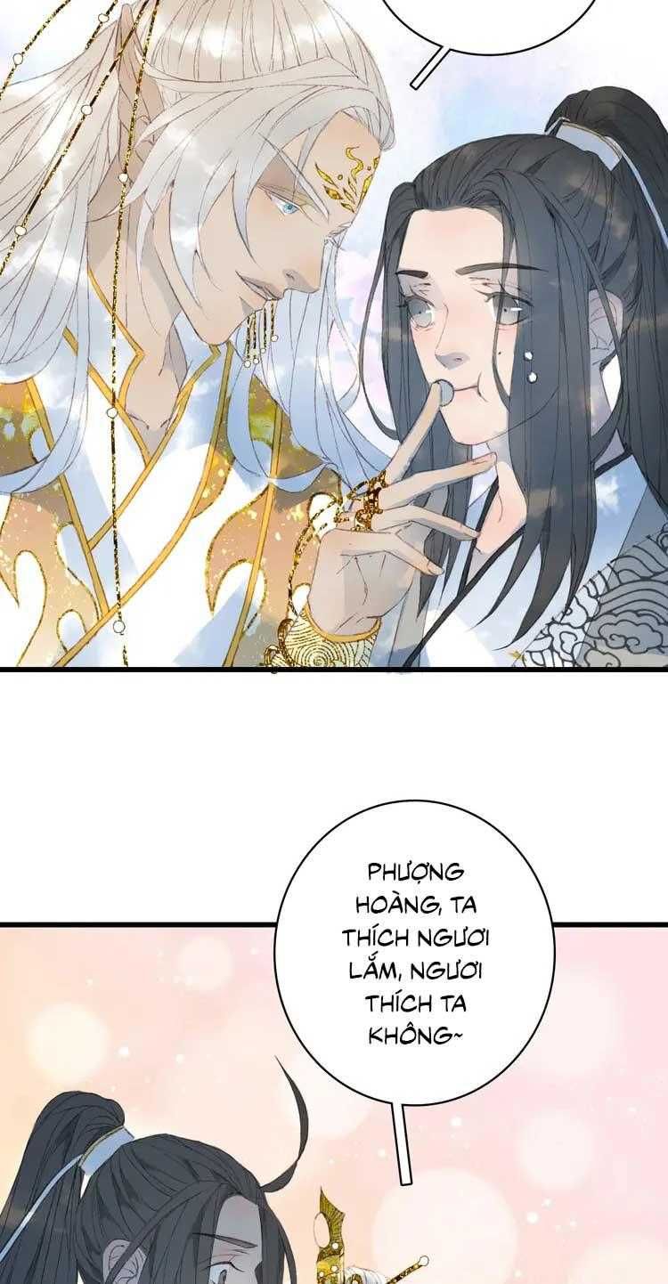 Mộng Tưởng Chưa Đến Ngàn Năm Chapter 11 - Trang 2