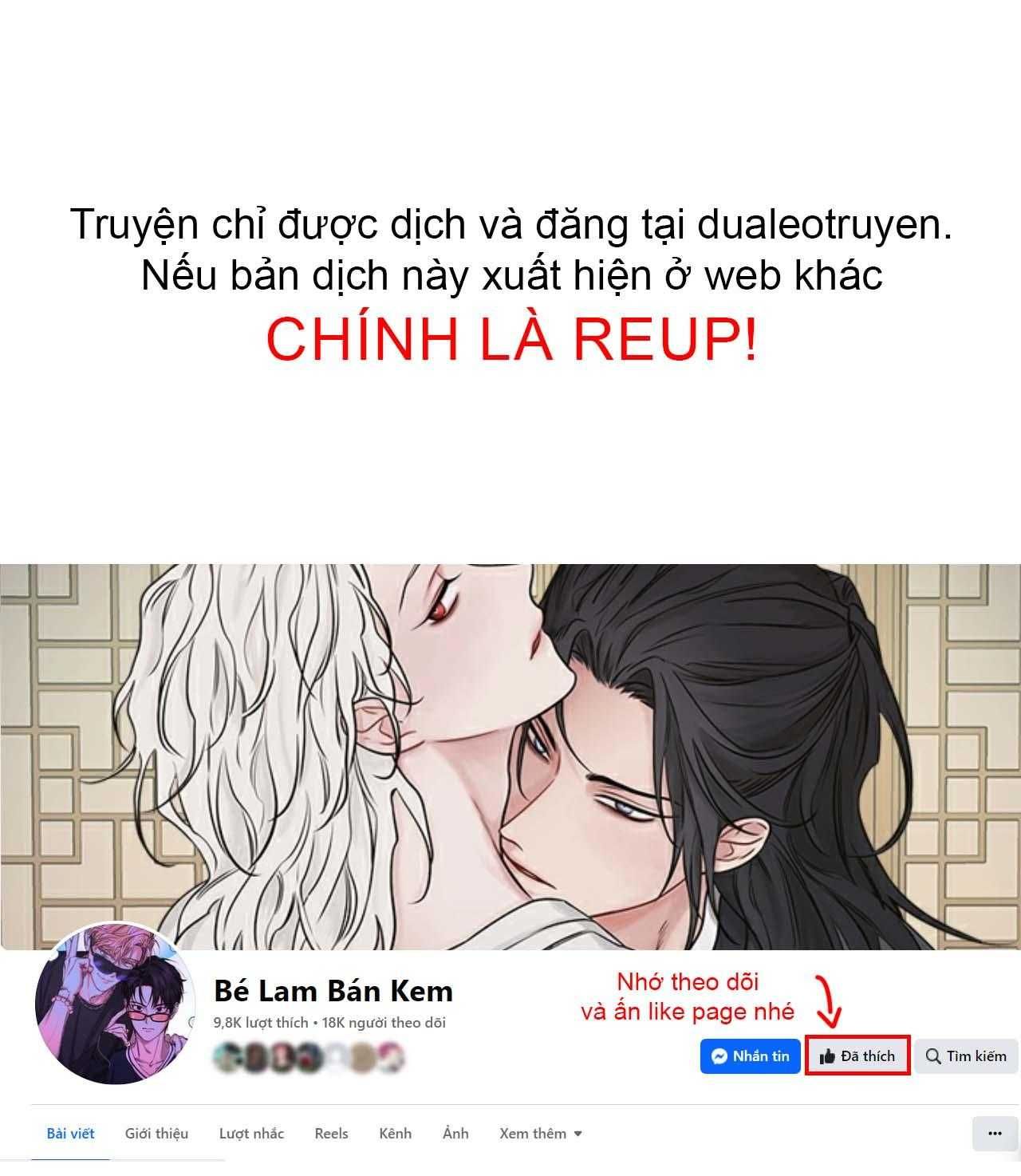 Mộng Tưởng Chưa Đến Ngàn Năm Chapter 11 - Trang 2