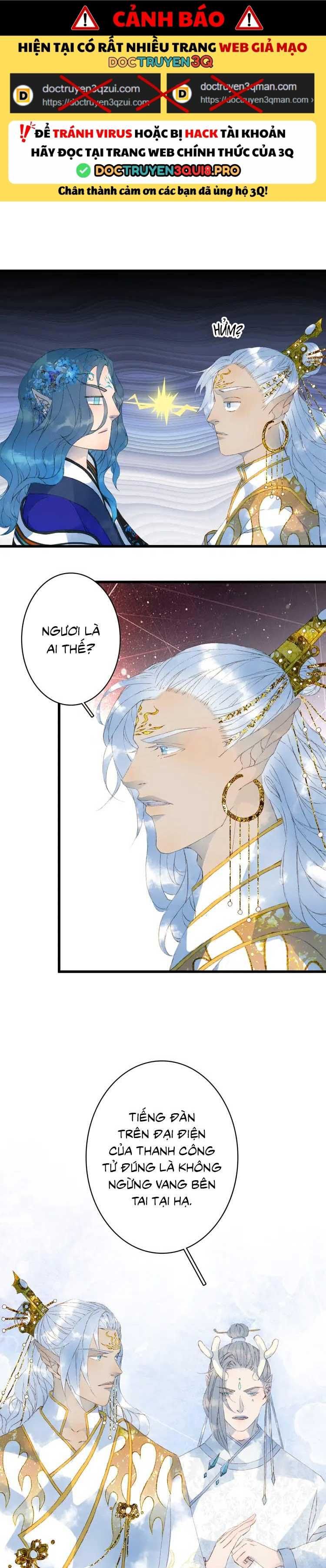 Mộng Tưởng Chưa Đến Ngàn Năm Chapter 14 - Trang 2