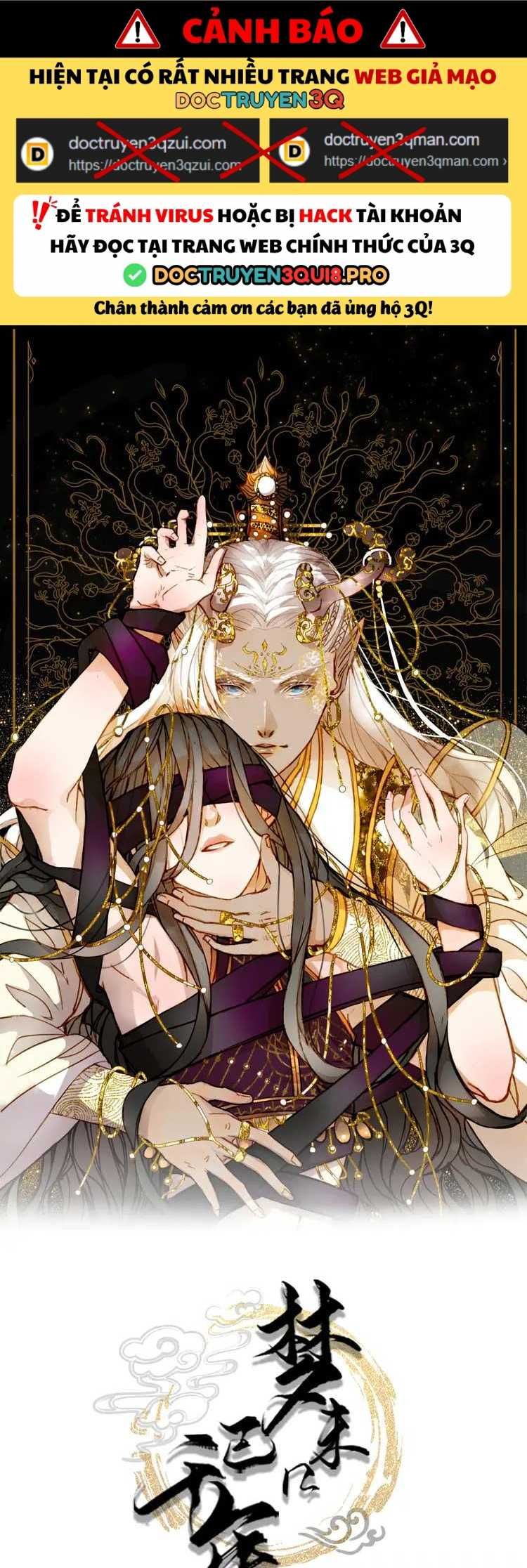 Mộng Tưởng Chưa Đến Ngàn Năm Chapter 16 - Trang 2