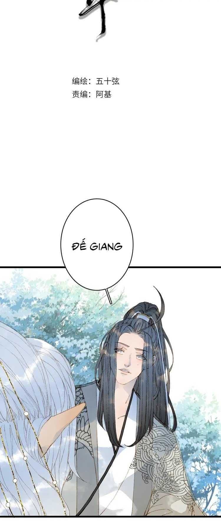 Mộng Tưởng Chưa Đến Ngàn Năm Chapter 16 - Trang 2
