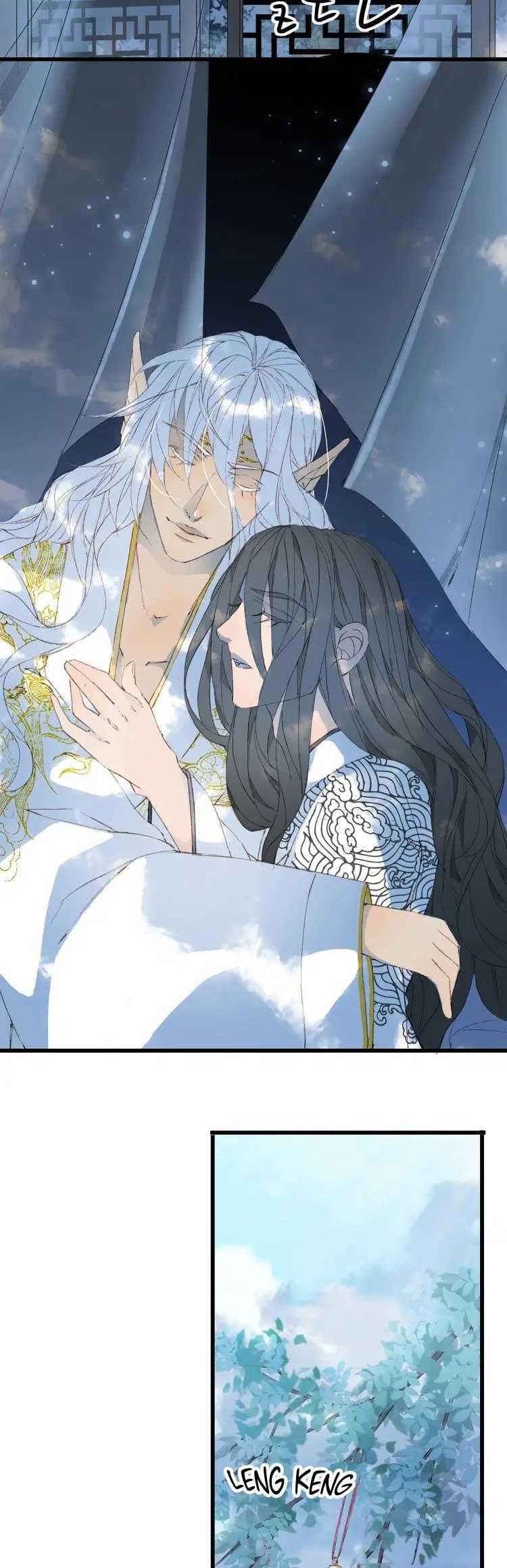 Mộng Tưởng Chưa Đến Ngàn Năm Chapter 18 - Trang 2