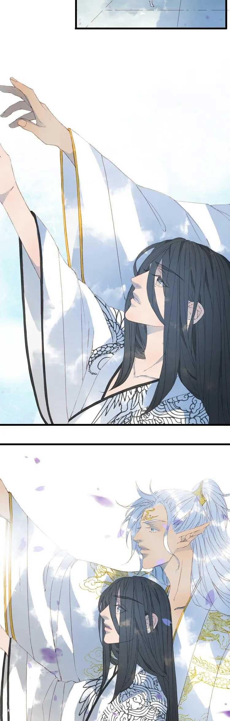 Mộng Tưởng Chưa Đến Ngàn Năm Chapter 18 - Trang 2