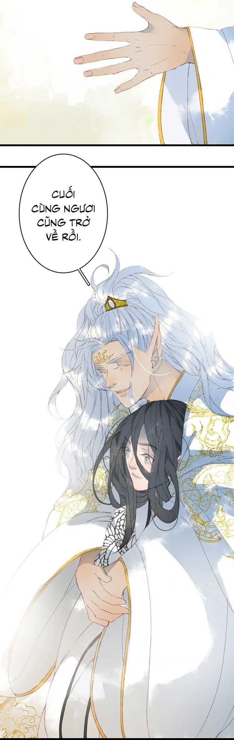 Mộng Tưởng Chưa Đến Ngàn Năm Chapter 18 - Trang 2