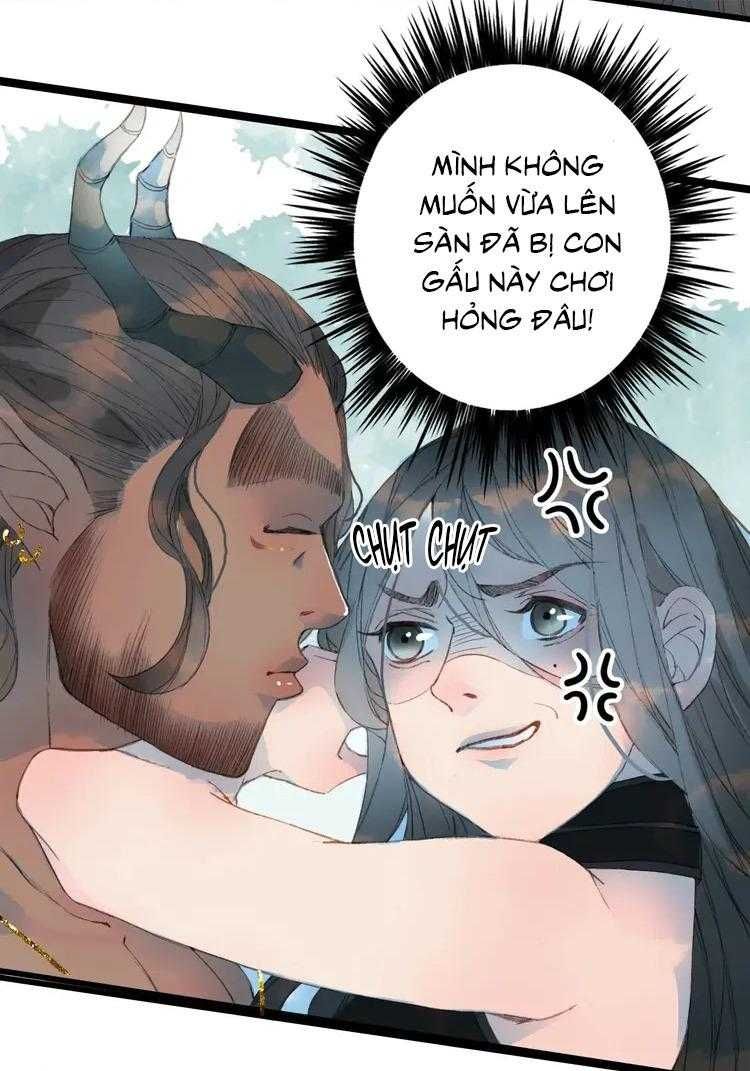 Mộng Tưởng Chưa Đến Ngàn Năm Chapter 2 - Trang 2