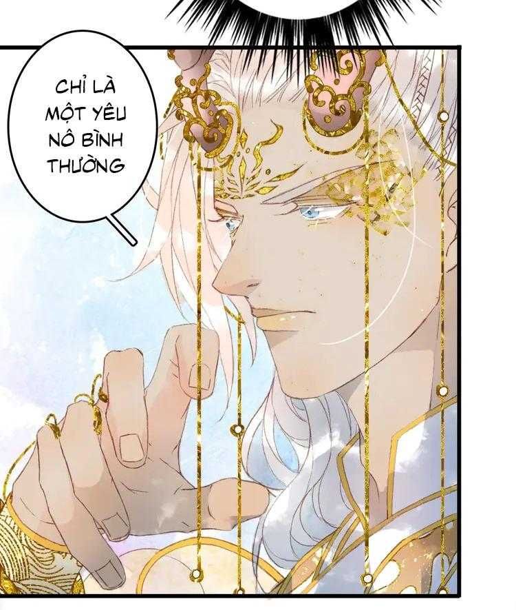 Mộng Tưởng Chưa Đến Ngàn Năm Chapter 2 - Trang 2