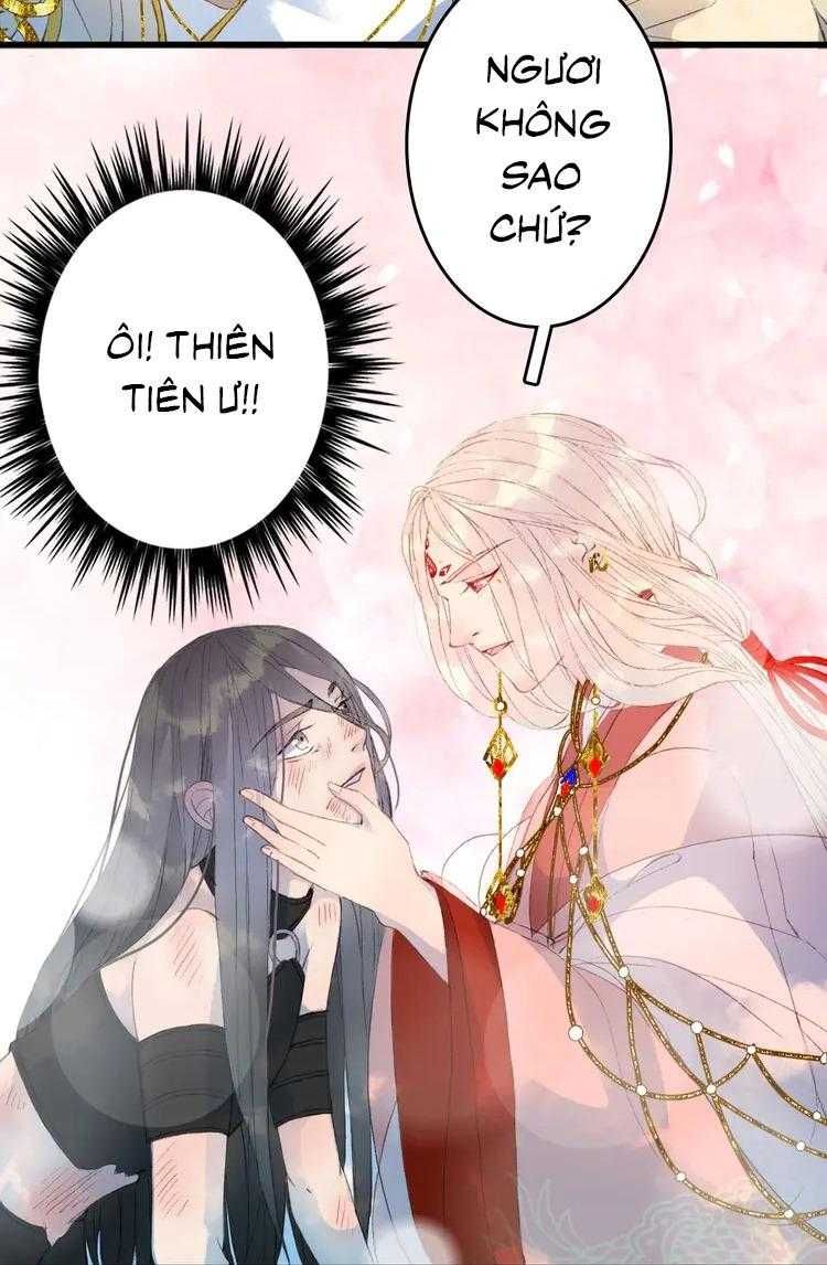 Mộng Tưởng Chưa Đến Ngàn Năm Chapter 2 - Trang 2