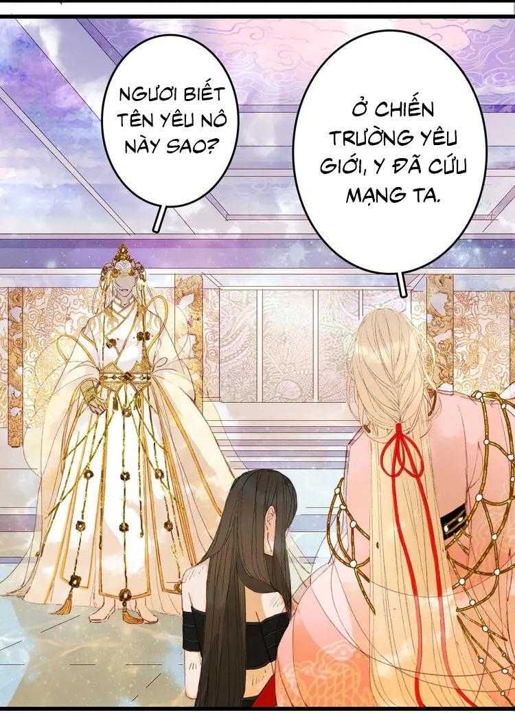 Mộng Tưởng Chưa Đến Ngàn Năm Chapter 2 - Trang 2
