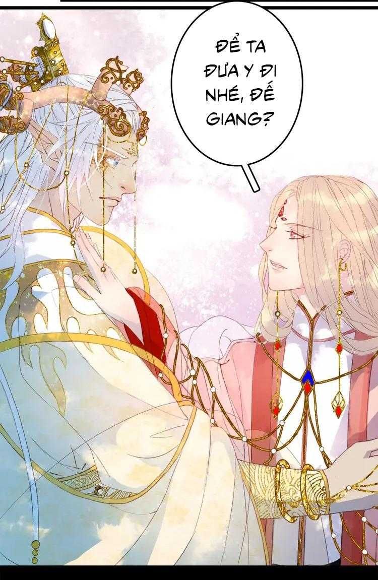 Mộng Tưởng Chưa Đến Ngàn Năm Chapter 2 - Trang 2