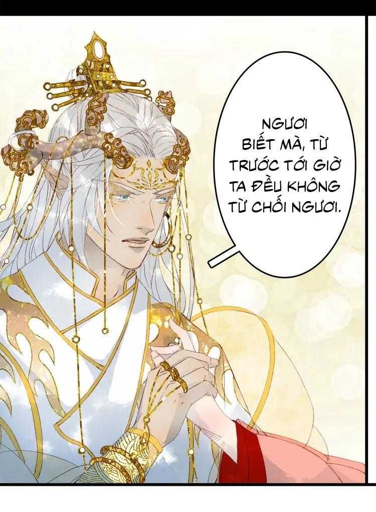Mộng Tưởng Chưa Đến Ngàn Năm Chapter 2 - Trang 2