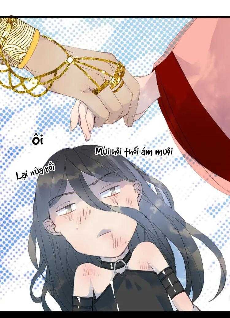 Mộng Tưởng Chưa Đến Ngàn Năm Chapter 2 - Trang 2