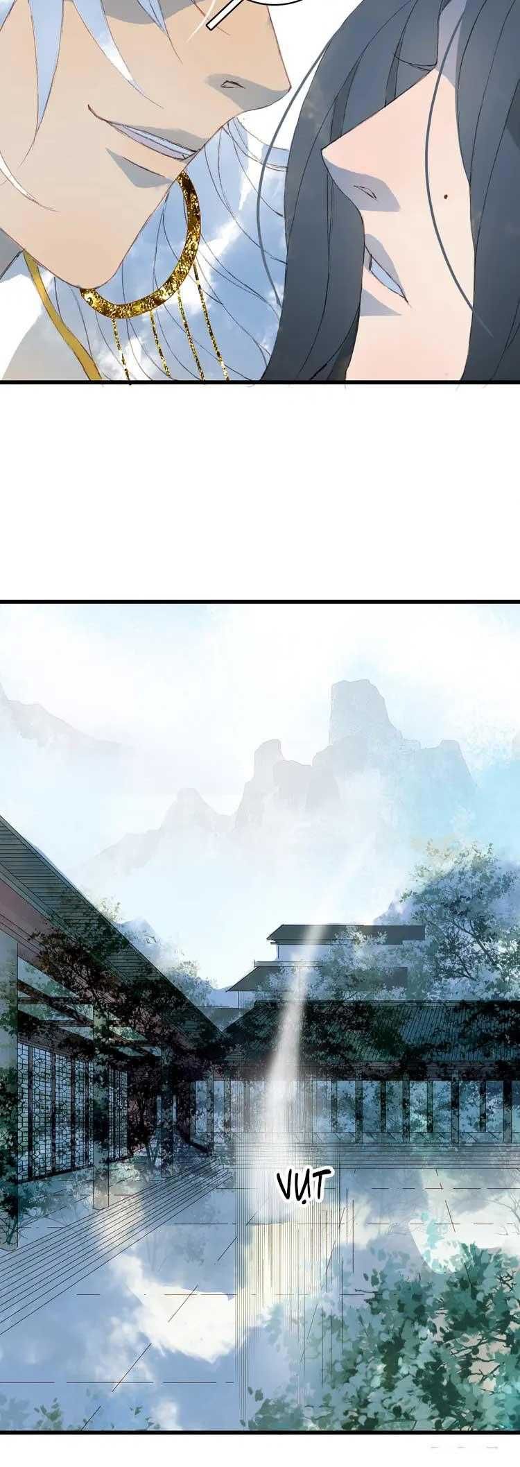 Mộng Tưởng Chưa Đến Ngàn Năm Chapter 20 - Trang 2