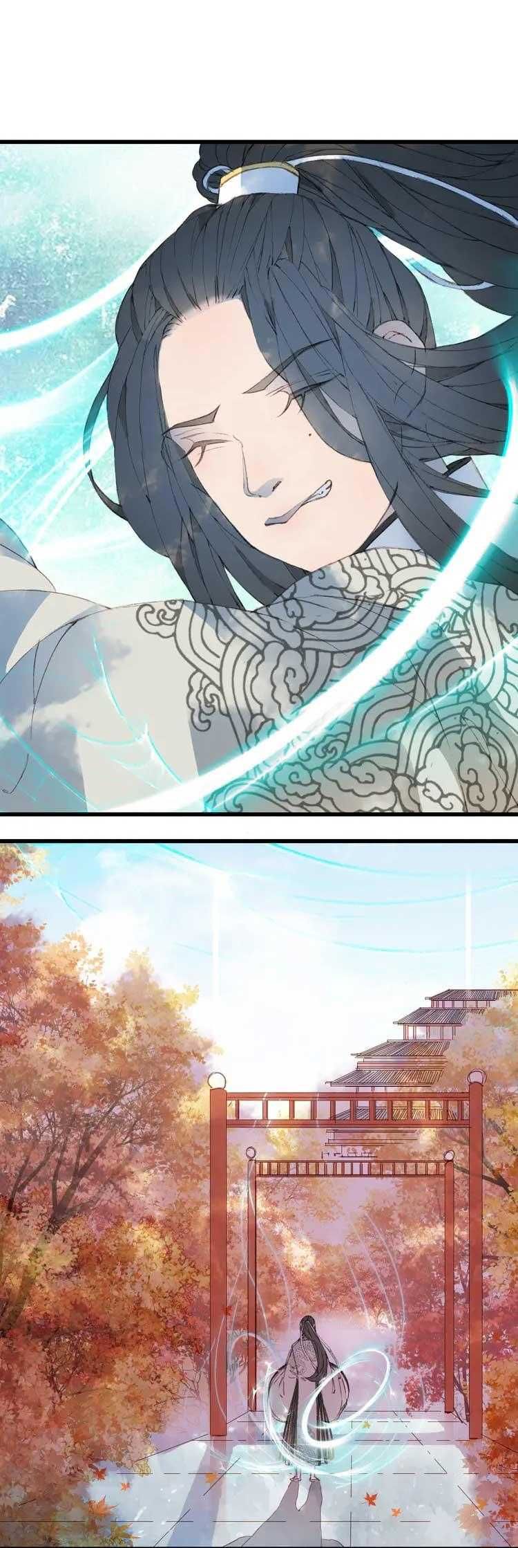 Mộng Tưởng Chưa Đến Ngàn Năm Chapter 21 - Trang 2