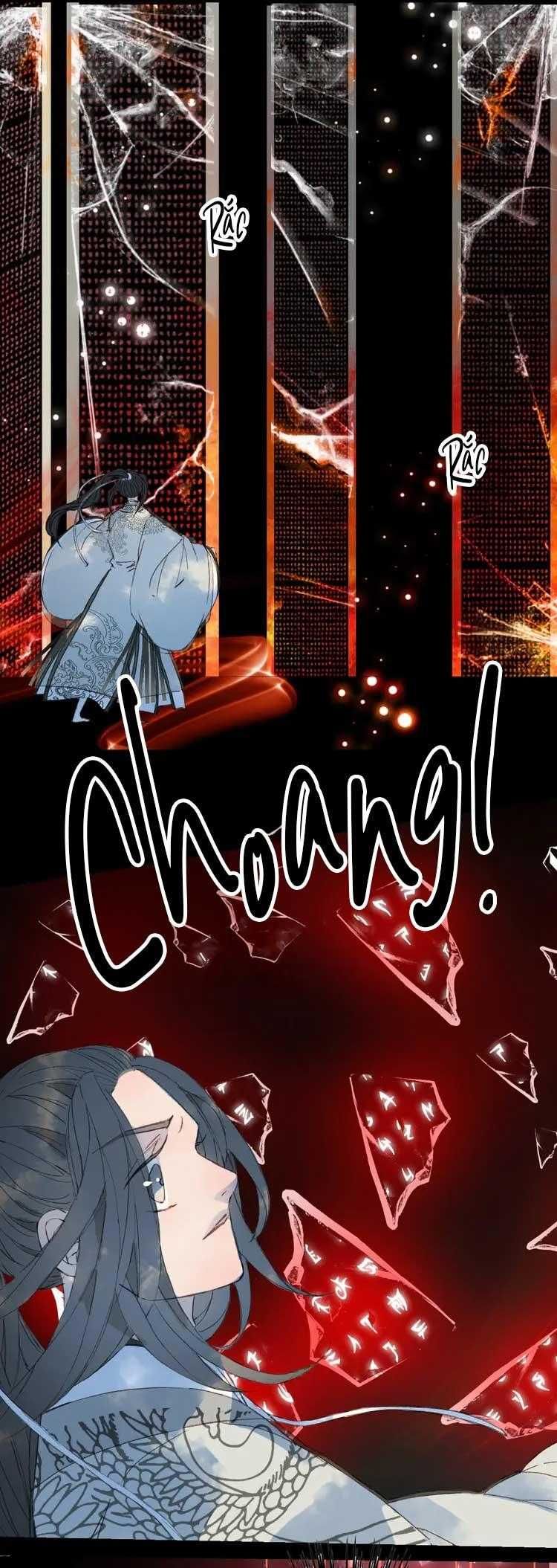 Mộng Tưởng Chưa Đến Ngàn Năm Chapter 21 - Trang 2