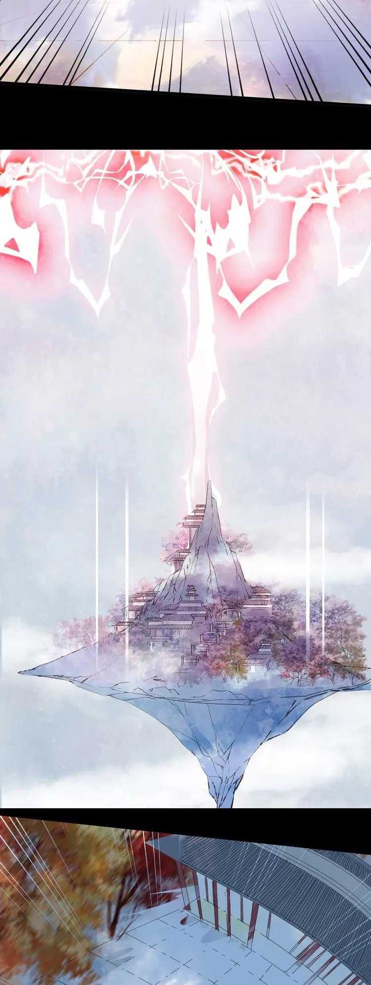 Mộng Tưởng Chưa Đến Ngàn Năm Chapter 21 - Trang 2