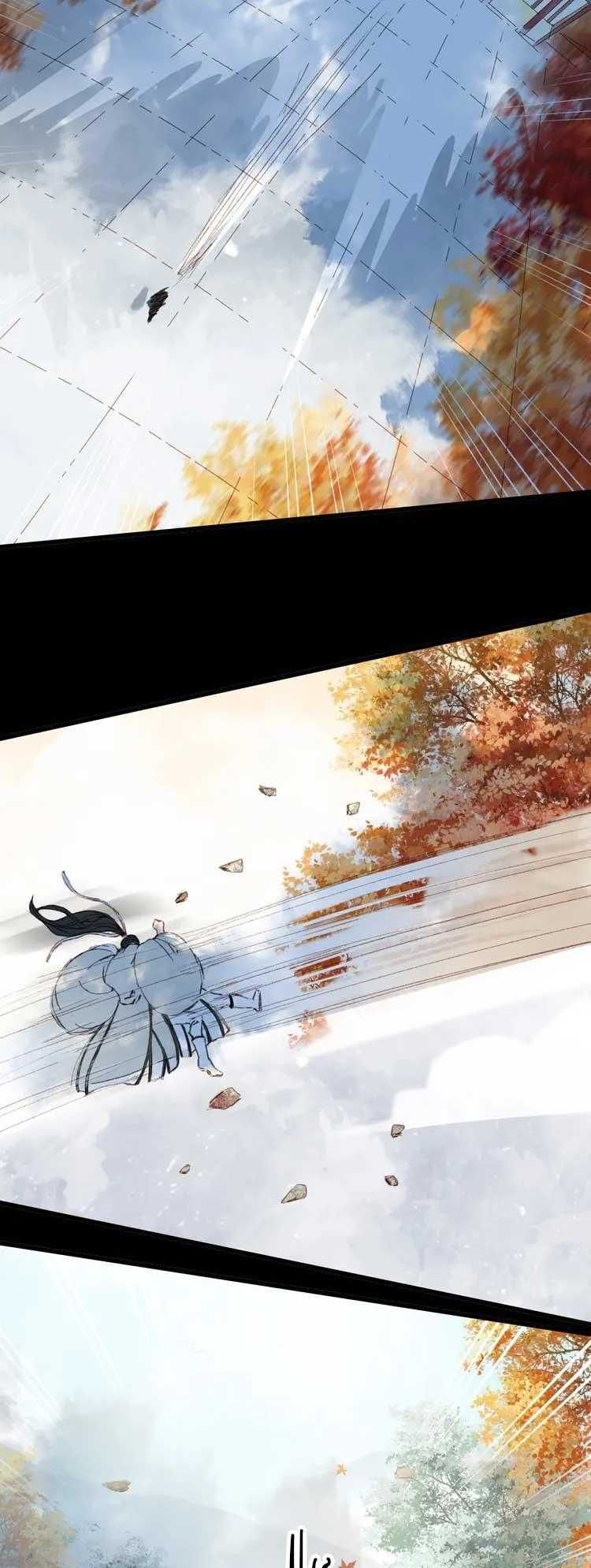 Mộng Tưởng Chưa Đến Ngàn Năm Chapter 21 - Trang 2