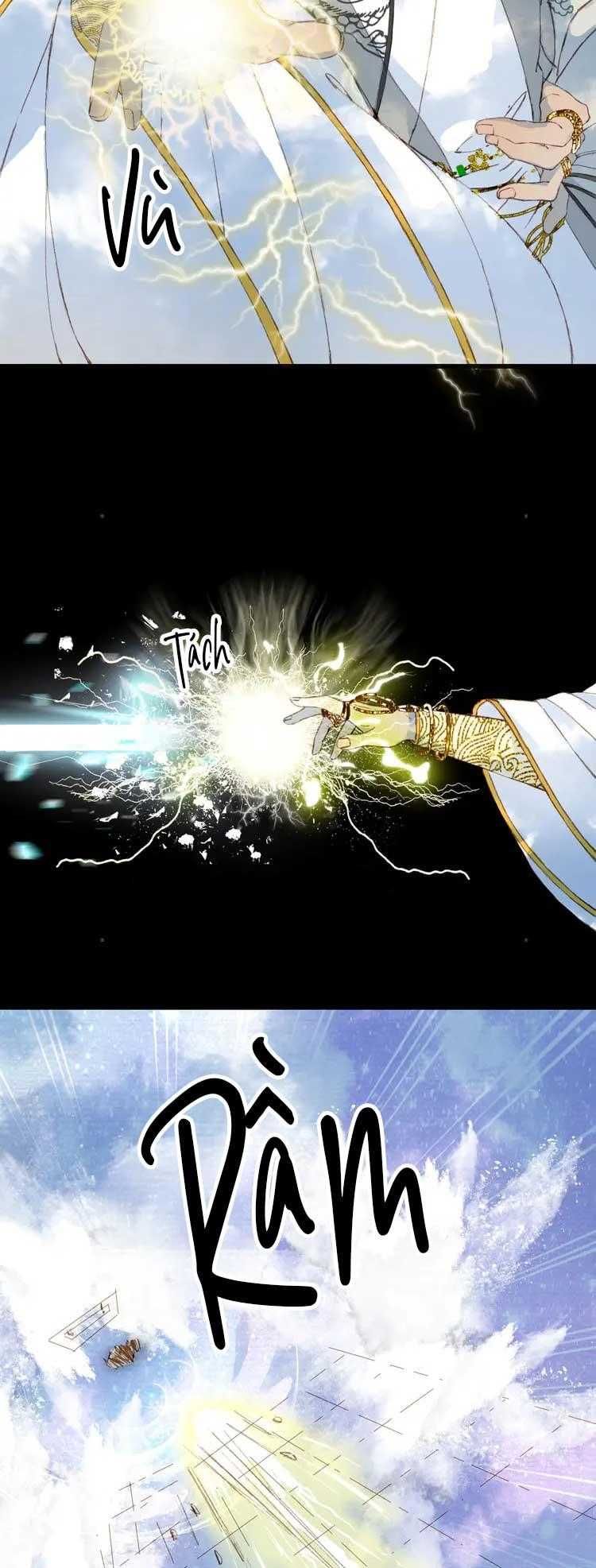 Mộng Tưởng Chưa Đến Ngàn Năm Chapter 22 - Trang 2