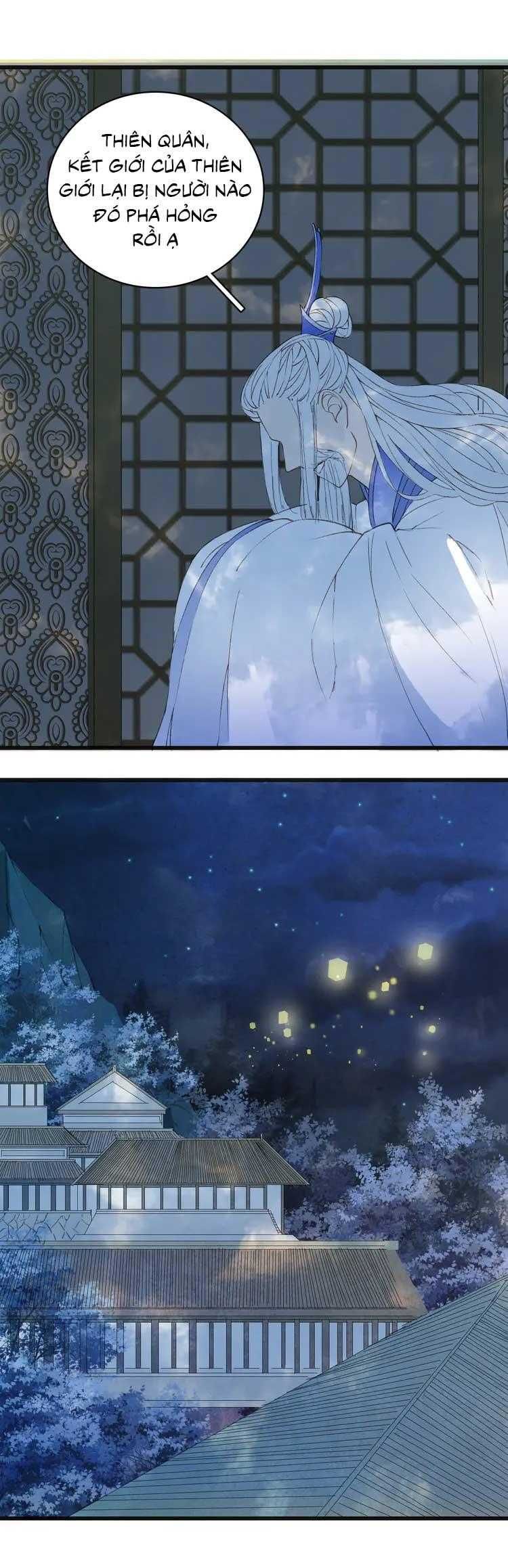 Mộng Tưởng Chưa Đến Ngàn Năm Chapter 24 - Trang 2