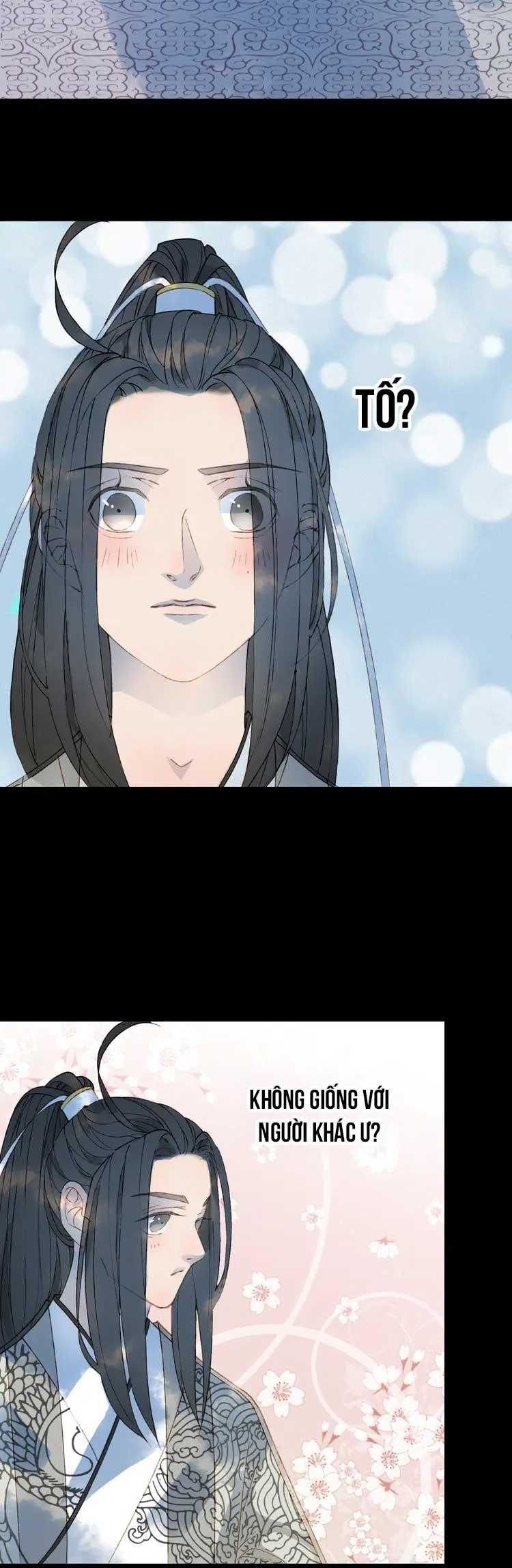 Mộng Tưởng Chưa Đến Ngàn Năm Chapter 25 - Trang 2