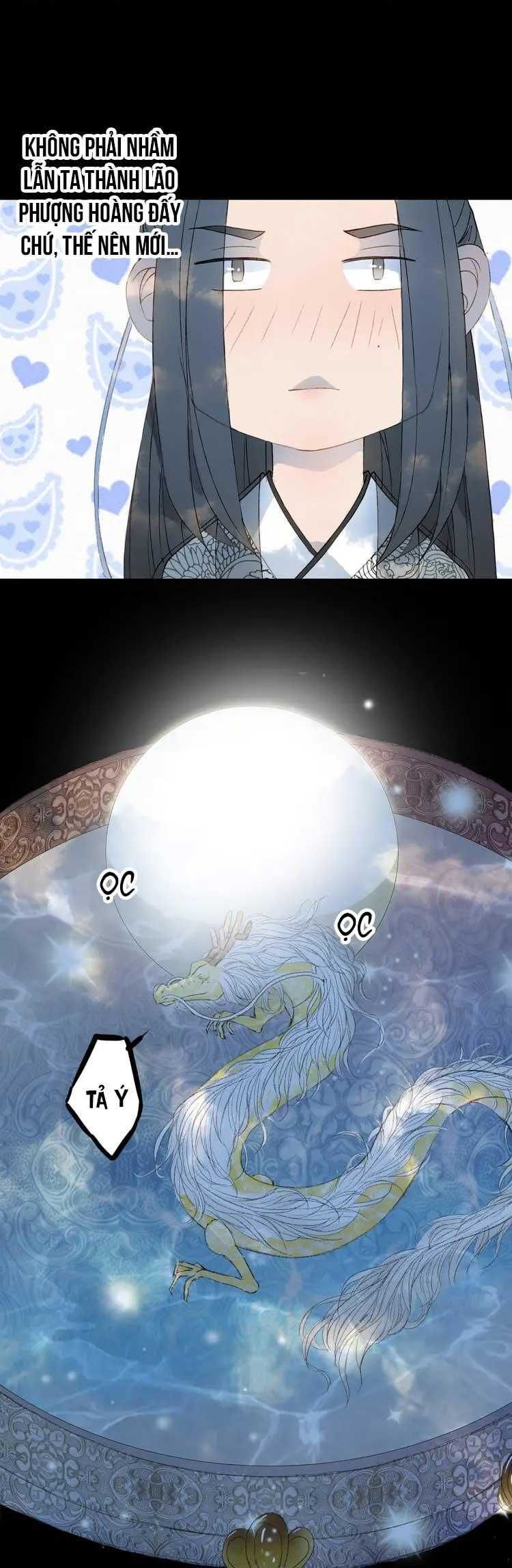 Mộng Tưởng Chưa Đến Ngàn Năm Chapter 25 - Trang 2