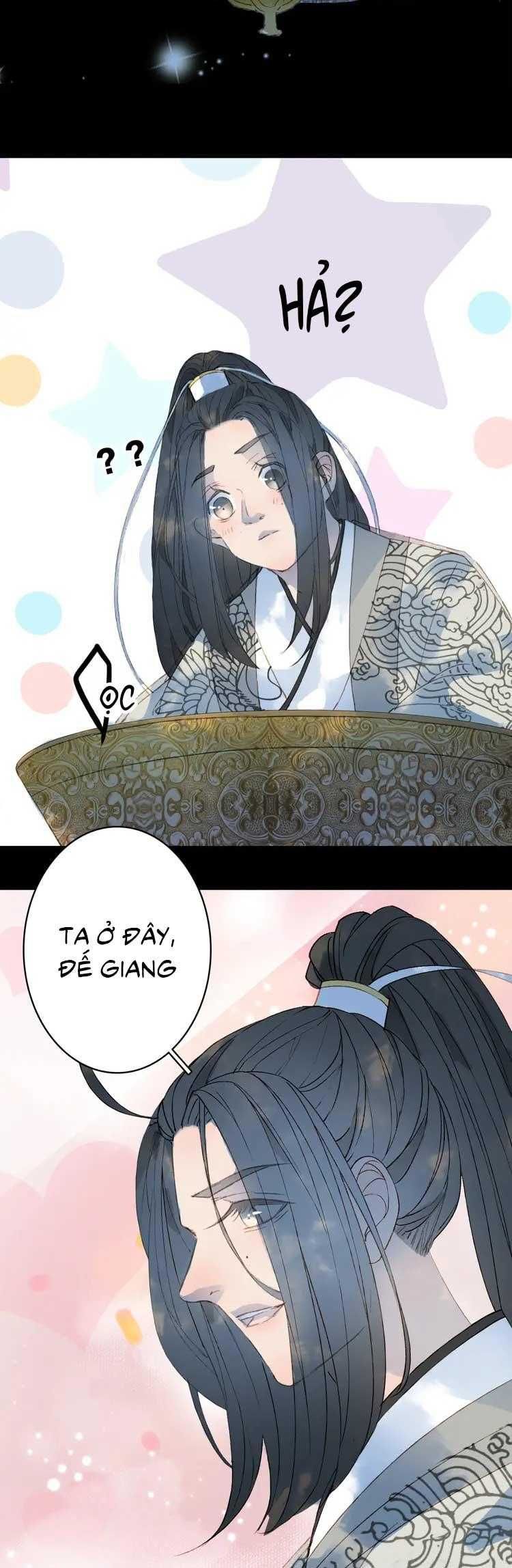 Mộng Tưởng Chưa Đến Ngàn Năm Chapter 25 - Trang 2