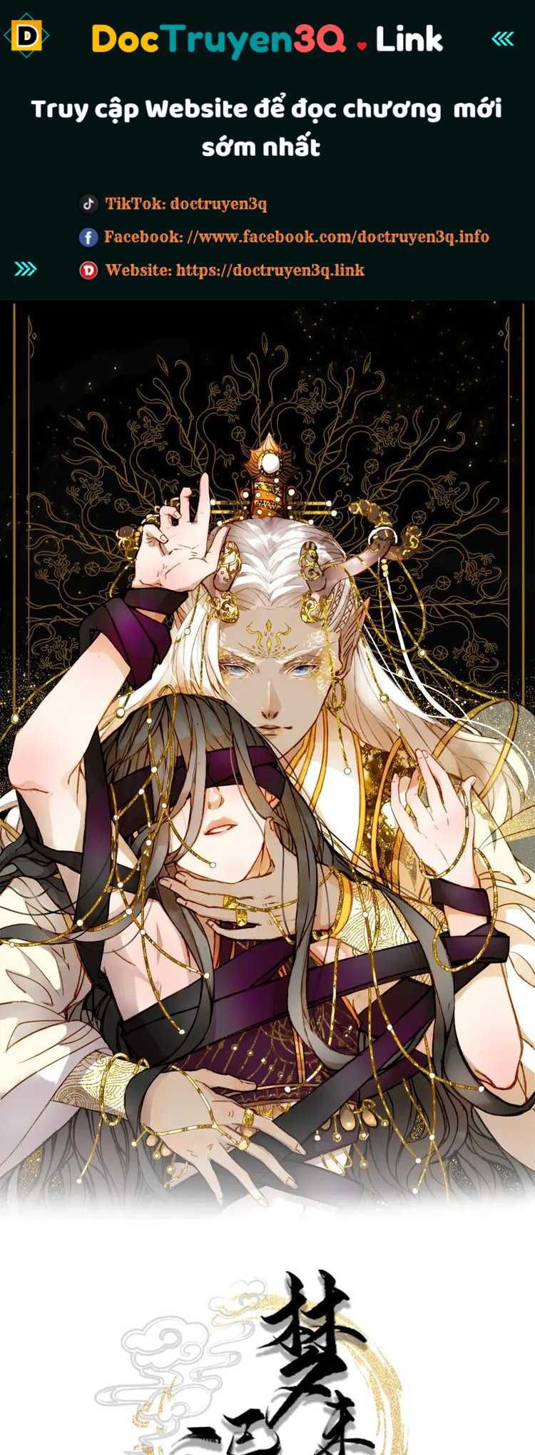 Mộng Tưởng Chưa Đến Ngàn Năm Chapter 3 - Trang 2